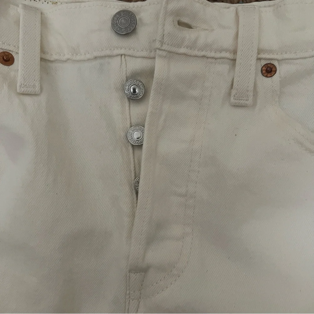 Levis classic meets